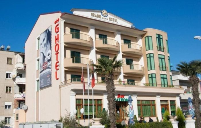 Grand Hotel