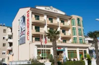 Grand Hotel - Wifi