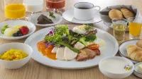 HOTEL LEPO CHAHAL - breakfast