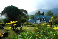 Camelot Resort Hotels in Munnar