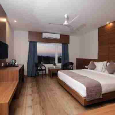 Hotel Tree Fern Rooms