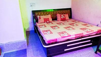 OYO Maya Hotel Hotéis em Bhiwani