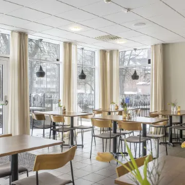 Best Western River C Hotel