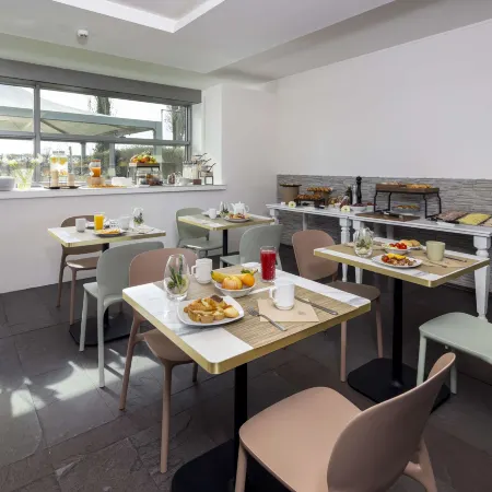 Best Western Hotel Green City