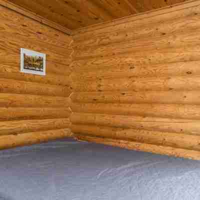 Pyhä-Rasti Rooms