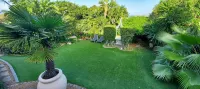 Room in Apartment - the Garden Apartment - Roosboom Luxury Facilities in Somerset West, 2 Guests