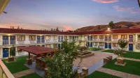 Motel 6 Fremont, CA - South