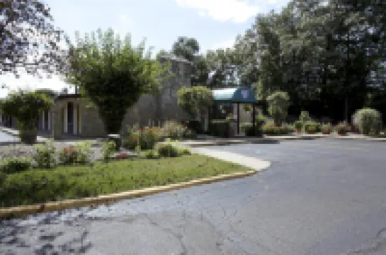 나이츠 인 - 배틀 크리크