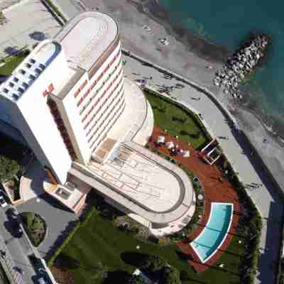 Grand Hotel Torre Fara Hotel Exterior