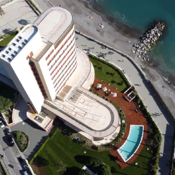 Grand Hotel Torre Fara