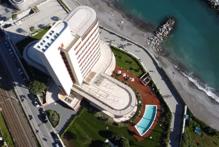 Grand Hotel Torre Fara