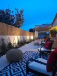 Girasole Boutique B&B Hotel a Putzu Idu