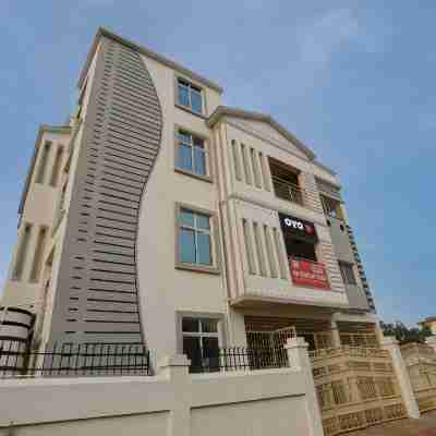 OYO Flagship Dn Premium Villa Hotel Exterior