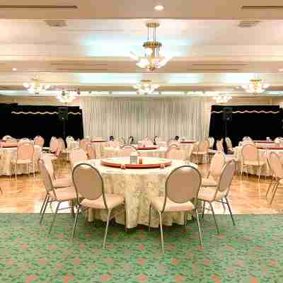 ホテルロイヤル北見 Dining/Meeting Rooms