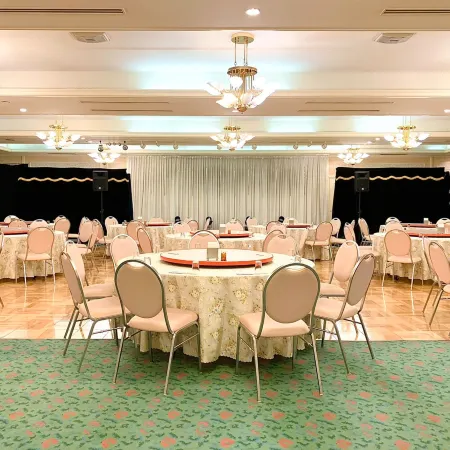 Hotel Royal Kitami