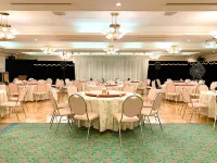 Hotel Royal Kitami Các khách sạn ở Kitami