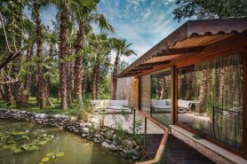 Layla Gocek Butik Hotel
