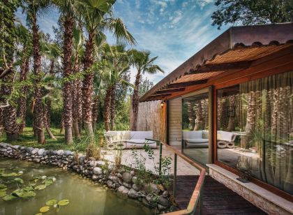 Layla Gocek Butik Hotel