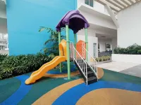 Mesavirre Garden Residence - Condos