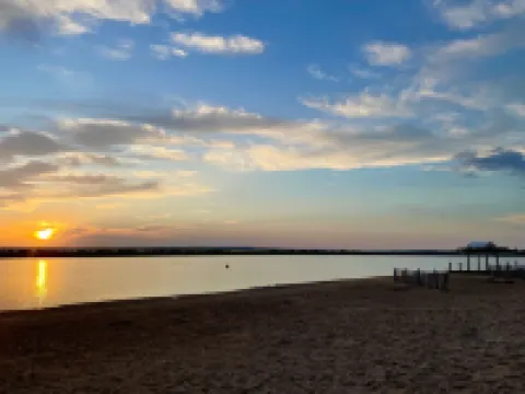 Superb Mobilhome CC379 Siblu les Charmettes