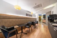 Gimpo Aurora Hotel Hotels in Gimpo-si