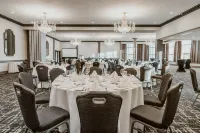 Crowne Plaza FREDERICTON-LORD BEAVERBROOK by IHG - breakfast
