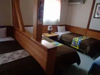 Pension Wakuwakumura