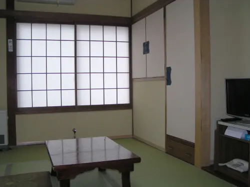 Ryokan Tsukasa - 2-Star