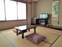 Minshuku Misaki Hotel in zona Tsuhoji