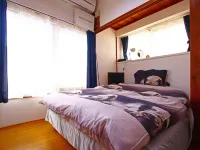 Oasis Wadaura Hotels in Minamiboso