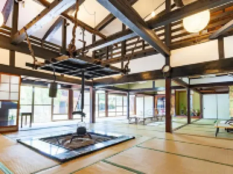 Shimoda Inn โรงแรมในกุโจ