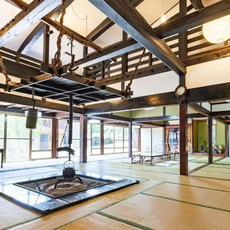 Shimoda Inn
