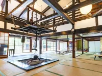 Shimoda Inn Hotel a Gujō