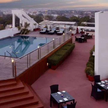 Lemon Tree Premier, Jaipur