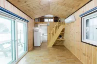 Danyang Yeowoobyeol Pension Hotels in 