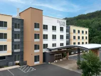 Fairfield Inn & Suites Ithaca Hotels in Ithaca