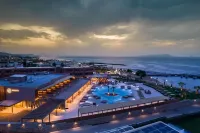 Senseana Sea Side Resort & Aquadventure Hotels in Limenas Chersonisou