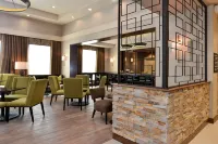 Hampton Inn & Suites Orlando Downtown South/Medical Center - sarapan
