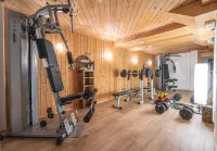 Panoramahotel Schwendbergerhof Các khách sạn ở Hippach