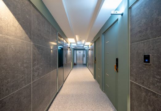 브라운도트 김천역점