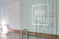 Gangneung No.25 Gangneung Station Branch