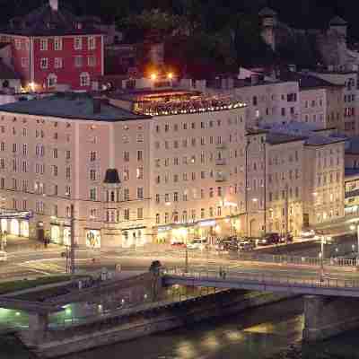 斯坦酒店-限成人 Hotel Exterior