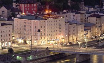 Hotel Stein - Adults Only