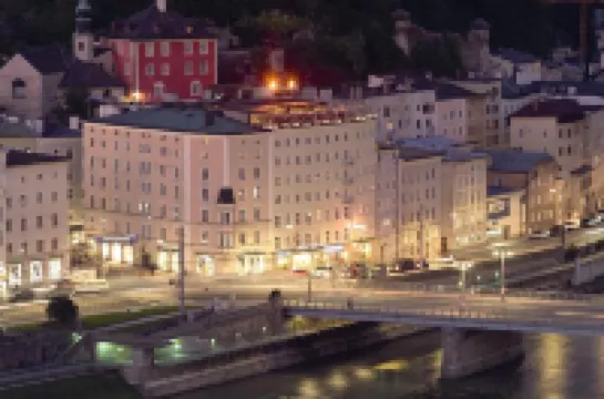 Hotel Stein Hotels in der Nähe von Alter Markt