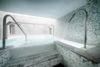 Ohtels Belvedere - Træningscentre