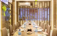 Hotel Tarakan Plaza Hotels in Tarakan