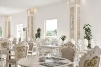 Sandy Villas Resort by Rizos Resorts - All Inclusive - servizio colazione