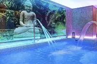 Hotel Torre Azul & Spa - Adults Only - Hot Springs