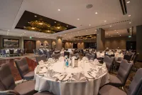 DoubleTree by Hilton Woking - Завтрак