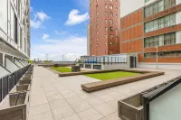 Zodiak Stays Cozy CBD 2Br Near Top Dining Spots